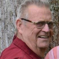Cecil Gudger