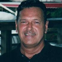 Robert Charles Oliffe