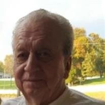 Thomas "Tommy" J. Odom