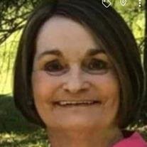 Kathy Carroll Seagle
