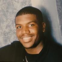 Mr. David Little
