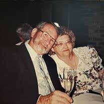 Patricia Anne Alexander