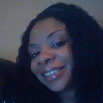 Ms. Mona Washington