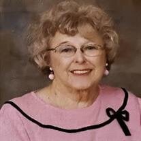 Doris Grohman Robinette