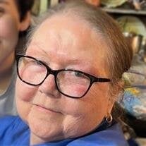 Mary Ann Young