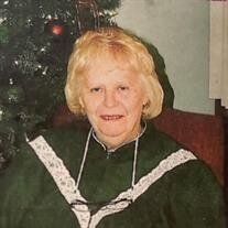 Dorene F. Johnson