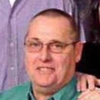 Barry A. Bowlin