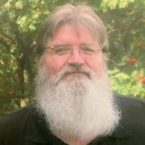 Hubert Wayne Maiden