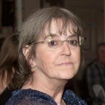 Joy Elizabeth Cheek