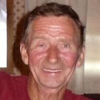 Yvan P. Lambert