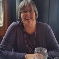 Gail Mountford Watkins