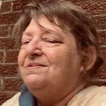 Mary F. Patterson