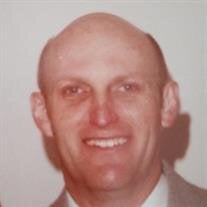 Frederick Jones Hawkes