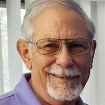 Michael Lynn Morgan