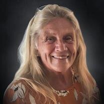 Karen Brand Grigg