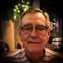 John Douglas Borman, Jr.