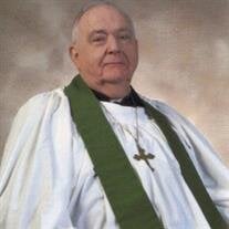 Rt. Rev. James C. Flanagan D.D.