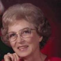 Jane Ellen Armstrong