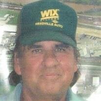Roy Raymond Kasmir