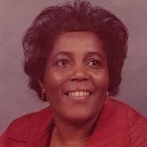 Bertha  May Anderson