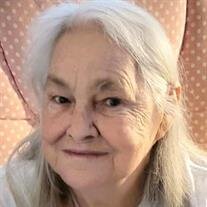 Mrs. Katherine Hicks Ward