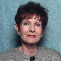 Marilyn Pohlmann Clasen