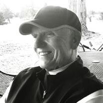 Jeffrey LaBarr
