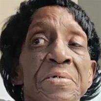 Gilda Mabel Washington