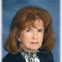 Linda Todd Hucks