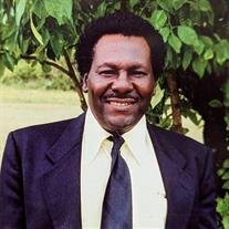 Johnny Lee Banks