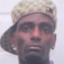 Marquel Grandpre