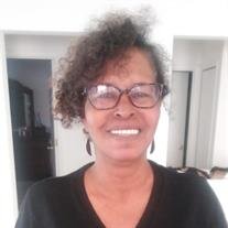 Gladys Theresa Jenkins