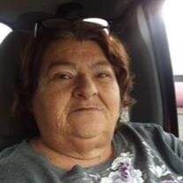 Ms. Vickie Dianne Brown