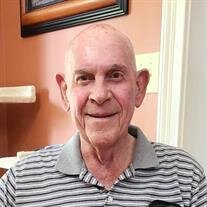 William Douglas "Doug" Adams