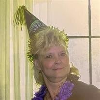 Charlene Kay Colvin