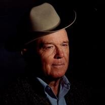Floyd Warren