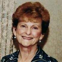 Barbara Ann Cooke