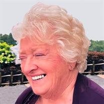 Gloria N. Terwilliger