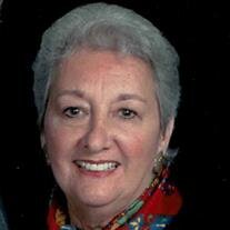 Anna Charlene "Char" Aery