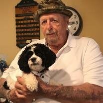 James William  "Bill" Mayhugh