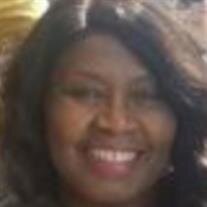 Linda Yvette Brady