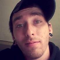 Brandon E. Dunkle