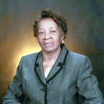 Christine Booker