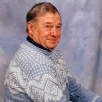 Maurice "Morris" G. Brown