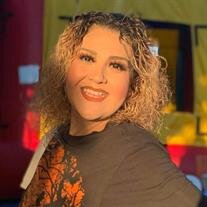 Beronica Medina De La Cruz