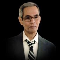 Arturo Marcos Gonzalez Sr