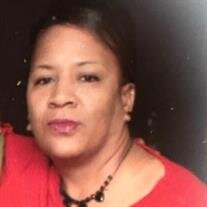 Jacquelyn Jones