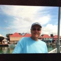 Joel Matusow