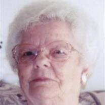 Laura Marie Swanson