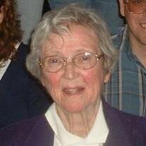 Dolores A. Dawley